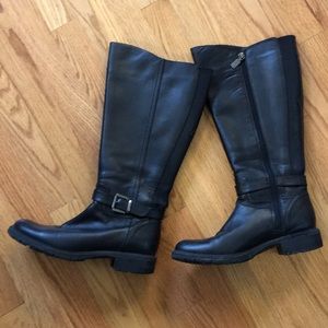 Blondo waterproof boots